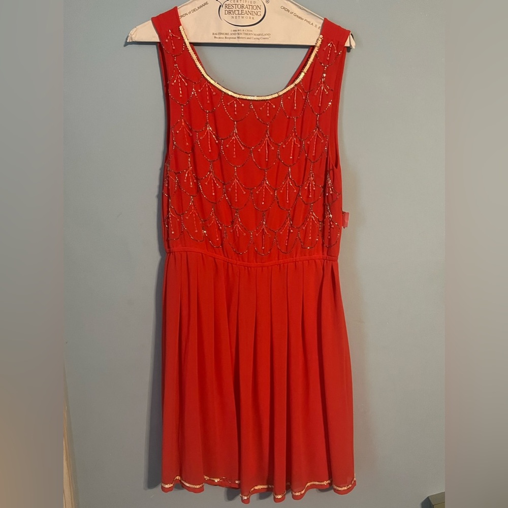 Lipsy London Limited Dress